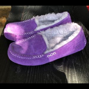 Ugg Ansley Slippers